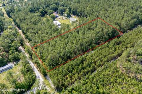 undefined, Lake Butler, FL 32054