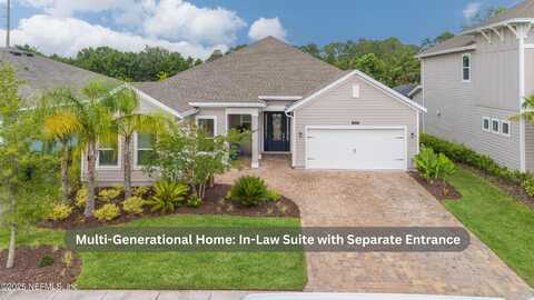 157 RENWICK Parkway, Saint Augustine, FL 32095