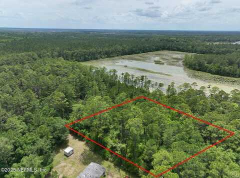 HARPER CHAPEL Road, Yulee, FL 32097