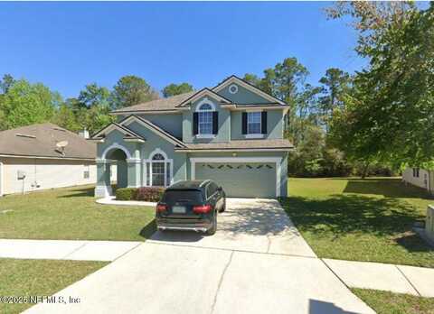 3917 ANDERSON WOODS Drive, Jacksonville, FL 32218