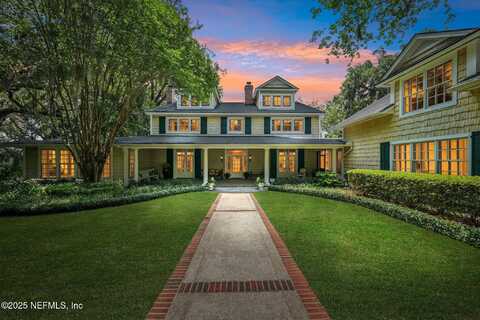 145 RIVER Road, Orange Park, FL 32073