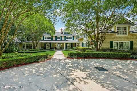 145 RIVER Road, Orange Park, FL 32073