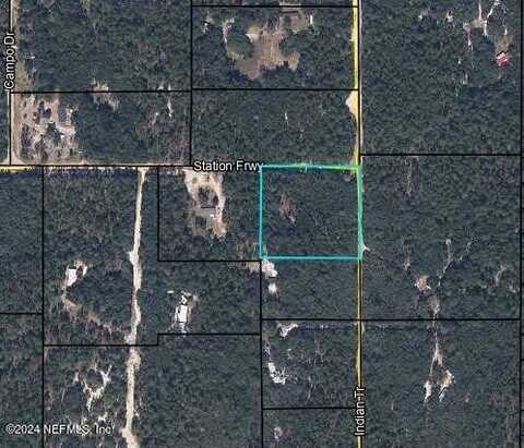 undefined, Keystone Heights, FL 32656