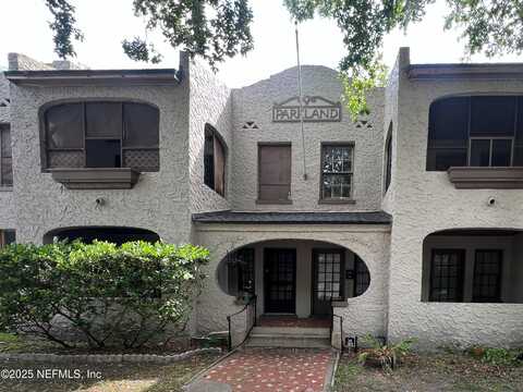 1507 SEMINOLE Road, Jacksonville, FL 32205