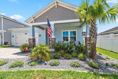 154 PINE CANDLE Way, Saint Augustine, FL 32092