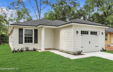4730 RIDGEWOOD Avenue, Jacksonville, FL 32207