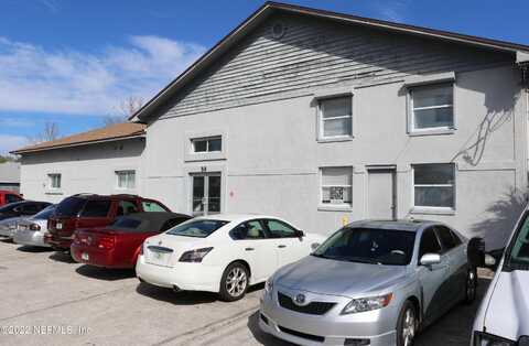 59 9TH Street W, Atlantic Beach, FL 32233