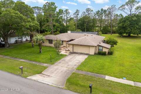 419 SEVILLA Drive, Saint Augustine, FL 32086