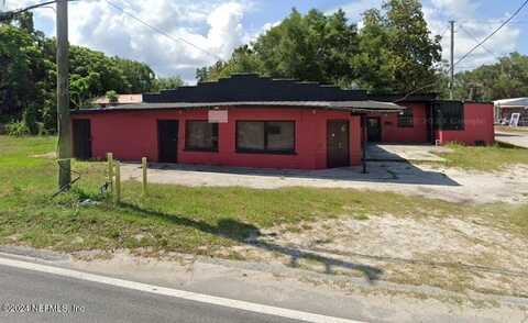 410 W BERESFORD Avenue, DeLand, FL 32720