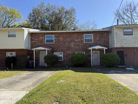 undefined, Jacksonville, FL 32209