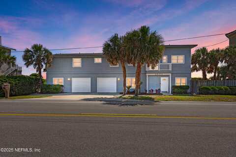 2605 S PONTE VEDRA Boulevard, Ponte Vedra Beach, FL 32082