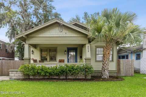 3612 RIVERSIDE Avenue, Jacksonville, FL 32205