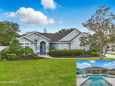 828 LOTUS Lane N, St. Johns, FL 32259