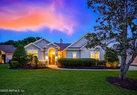 828 LOTUS Lane N, St. Johns, FL 32259