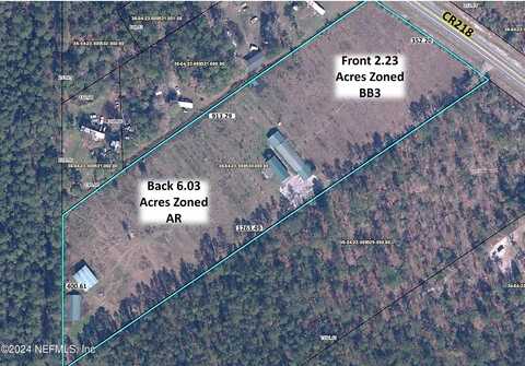 undefined, Middleburg, FL 32068