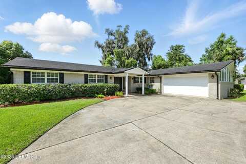 3722 POINT PLEASANT Road, Jacksonville, FL 32217