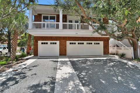 204 WALNUT Street, Neptune Beach, FL 32266