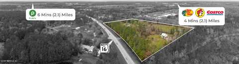 4430 STATE ROAD 16, Saint Augustine, FL 32092