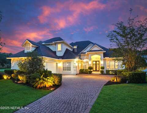 1136 W KESLEY Lane, St. Johns, FL 32259
