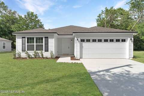 2124 WRIGHT Avenue, Jacksonville, FL 32207