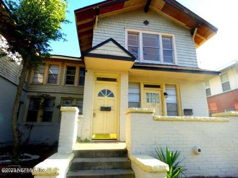 2308 COLLEGE Street, Jacksonville, FL 32204