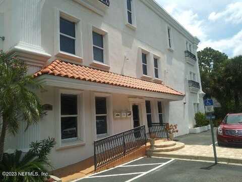 2050 KINGS Circle S unit: I, Neptune Beach, FL 32266