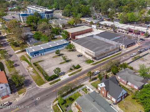 4045 POST Street, Jacksonville, FL 32205