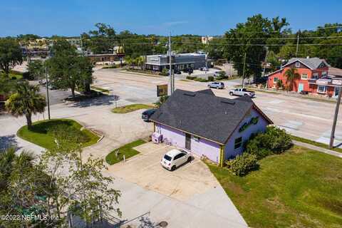 undefined, Saint Augustine, FL 32084