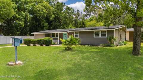 undefined, Jacksonville, FL 32211