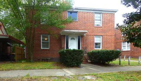 2575 MYRA Street unit: 1, Jacksonville, FL 32204