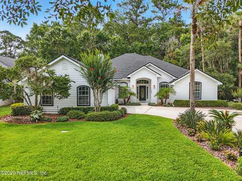 1109 PINE MILL Lane, Ponte Vedra Beach, FL 32082