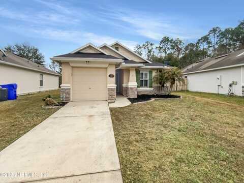 undefined, Saint Augustine, FL 32092