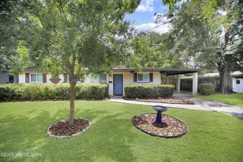 2729 ILENE Drive, Jacksonville, FL 32216