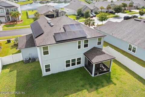 2629 COLD STREAM Lane, Green Cove Springs, FL 32043
