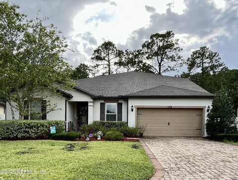 undefined, Saint Augustine, FL 32095