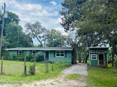 undefined, Pomona Park, FL 32181