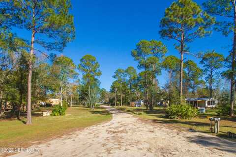 1211 CYPRESS Road, Saint Augustine, FL 32086