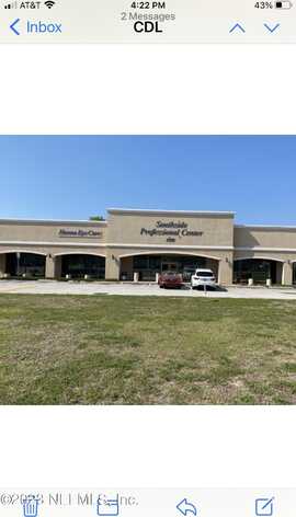 1680 SOUTHSIDE Boulevard, Jacksonville, FL 32216