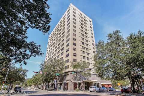311 W ASHLEY Street unit: 1012, Jacksonville, FL 32202