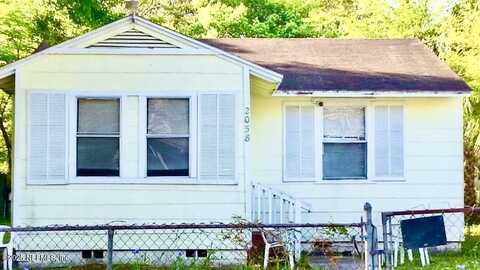 undefined, Jacksonville, FL 32209