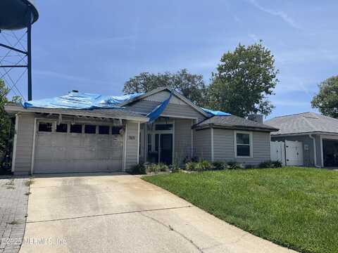 undefined, Jacksonville Beach, FL 32250