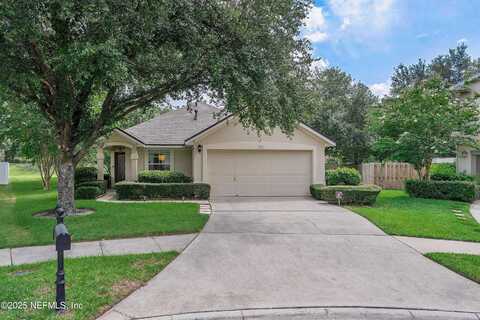 6227 POTTER SPRING Court, Jacksonville, FL 32258