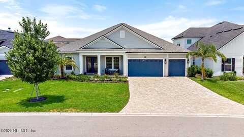 638 WINDLEY Drive, Saint Augustine, FL 32092
