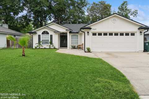 7569 DEER COVE Lane, Jacksonville, FL 32256