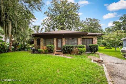 5527 HYDE PARK Circle, Jacksonville, FL 32210