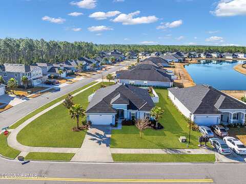 85464 AMARYLLIS Court, Fernandina Beach, FL 32034