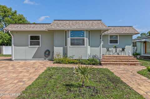 undefined, Saint Augustine, FL 32086