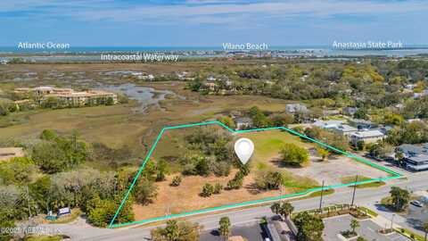 undefined, Saint Augustine, FL 32084