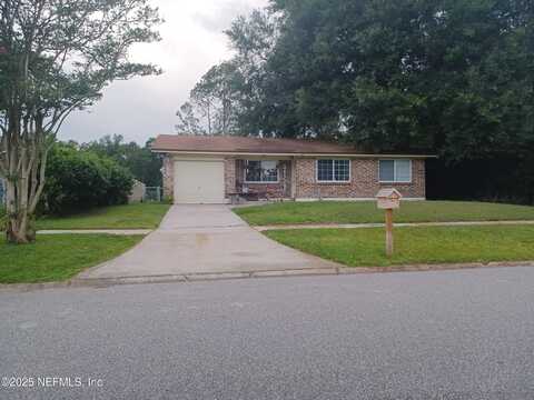 1030 PERKINS Place, Jacksonville, FL 32221