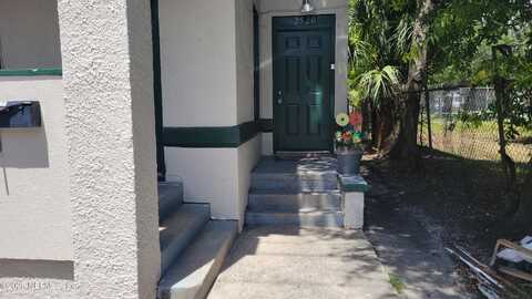 2514 WALNUT Street unit: 2518, Jacksonville, FL 32206